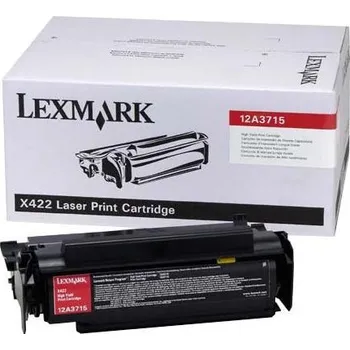 Originální Lexmark 12A3715