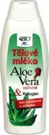 BC Bione Aloe Vera tělové mléko 500 ml