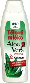 Tělové mléko BC Bione Aloe Vera tělové mléko 500 ml