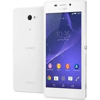 Sony Xperia M2 Aqua (D2403) Mobilní telefon Sony Xperia M2 Aqua (D2403)