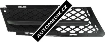 Nárazník P mřížka předního nárazníku, černá (14.55.258) BMW