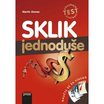 Sklik Jednoduše - Martin Domes