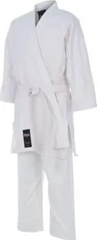 Kimono Lonsdale 3 Piece Judo Suit Junior bílé