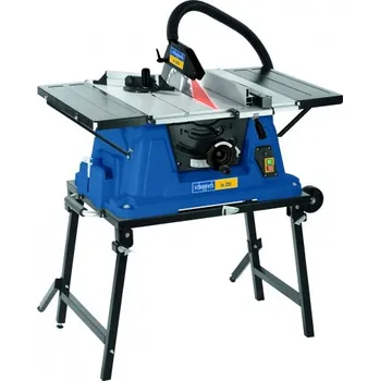 Scheppach TS 25 L