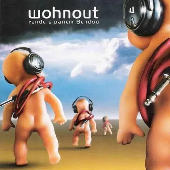 Rande s panem Bendou - Wohnout [CD]