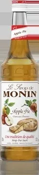 Sirup Monin Apple Pie - Jablečný koláč 0,7 l