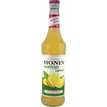 Monin Rantcho Lemon 40% 0,7 l