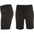 LA Gear Cycle Shorts Ladies Black