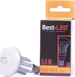 Best-LED R50 (E14),240V, 5W, 430LM, WW