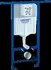 GROHE Rapid SL pro závěsné WC 38588001