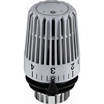 Hlavice pro radiátor Heimeier K 6000-00.504