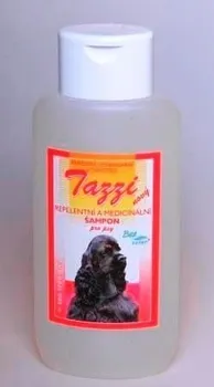 Kosmetika pro psa Tazzi šampon s Tea tree 220 ml