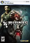 Bionic Commando PC krabicová verze