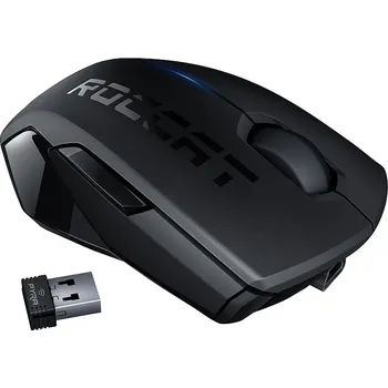 Myš Roccat Pyra Mobile Wireless Gaming Mouse