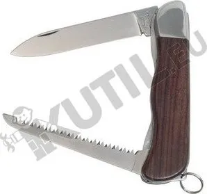 kapesní nůž MIKOV 116-ND-2AK/KP Hiker, s pojistkou