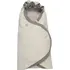 Zavinovačka LODGER ZAVINOVAČKA WRAPPER NEWBORN COTTON