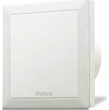 Ventilátor Helios MiniVent 120 M1/F