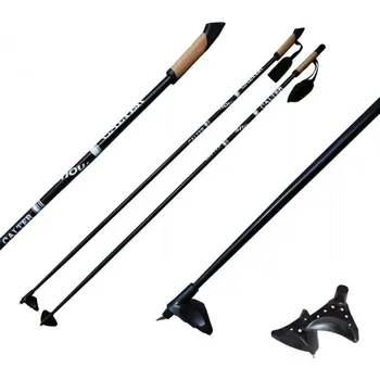 Zimní sport Rulyt Calter X-Snow černé