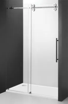 Sprchové dveře Roltechnik Sprchové dveře KID2 1800/2000 brillant / transparent