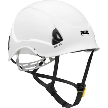 Pracovní přilba Petzl Alveo Best