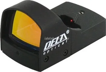 Kolimátor Delta Optical MiniDot
