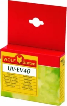Náhradní nože Wolf-Garten UV-EV 40 k UV 35 B, 40 H, 17 dvojitých nožů