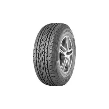 4x4 pneu Continental ContiCrossContact LX 265/70 R15 112 H