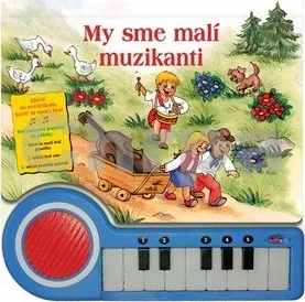 My sme malí muzikanti