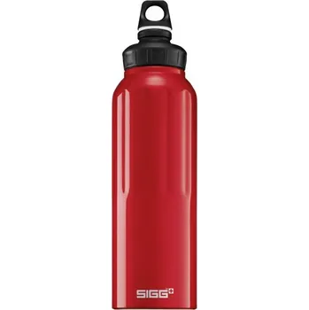 SIGG Wide Mouth Traveller 1,5 l