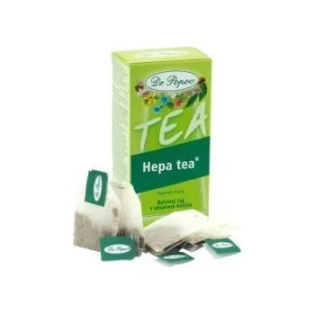 Čaj Dr.Popov Hepa tea porcovaný 30 g