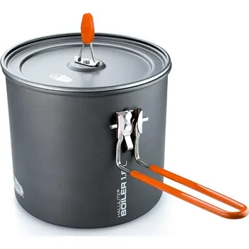 GSI Halulite Boiler 1,8 l - ultralehký…