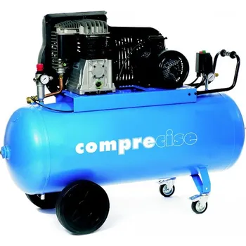 Kompresor Comprecise P200/400/5,5 pomaloběžný 