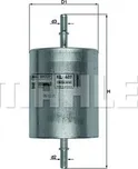 Palivový filtr MAHLE (KL409) FORD