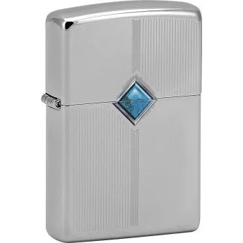 Zapalovač Zippo 22905 Turquioise Pattern