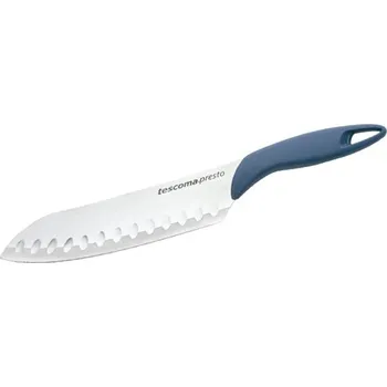 Kuchyňský nůž TESCOMA Presto Santoku Japonský nůž