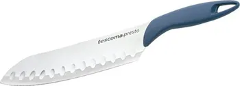 Kuchyňský nůž Tescoma Presto Santoku Japonský nůž