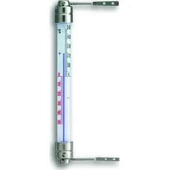 Domácí teploměr TFA Dostmann 14.5000