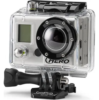 Sportovní kamera GoPro HD Helmet Hero