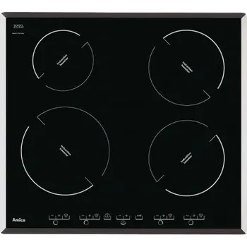Varná deska Amica PI 6508 TF