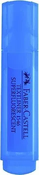 Zvýrazňovač Faber - Castell Textliner Superfluorescent 1546