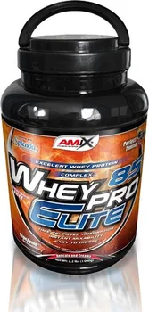 Protein Amix Whey pro elite 85 1000 g
