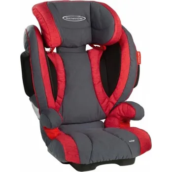 Autosedačka Recenze Storchenmühle Solar 2013 /2014