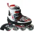 Kolečkové brusle Spartan Titan