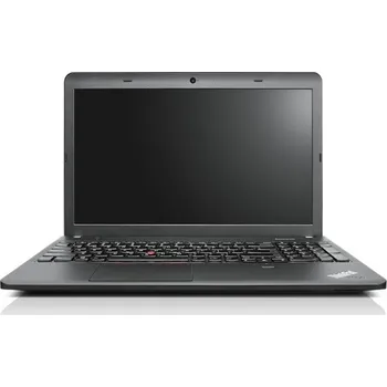 Notebook Lenovo ThinkPad Edge E540 (20C600HUMC)