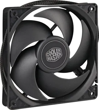 PC ventilátor Cooler Master Silencio FP 120 3PIN