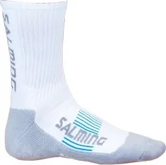 Pánské ponožky Ponožky Salming 365 Advanced white