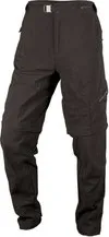 Pánské kalhoty Pánské kalhoty Endura Hummvee Zip-Off 