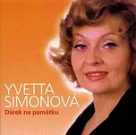 Dárek na památku - Yvetta Simonová [CD]