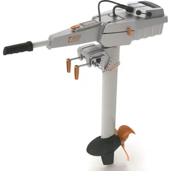 Lodní motor Torqeedo Travel 503 L