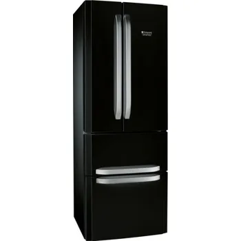 Lednice Recenze Hotpoint-Ariston E4D AAA B C